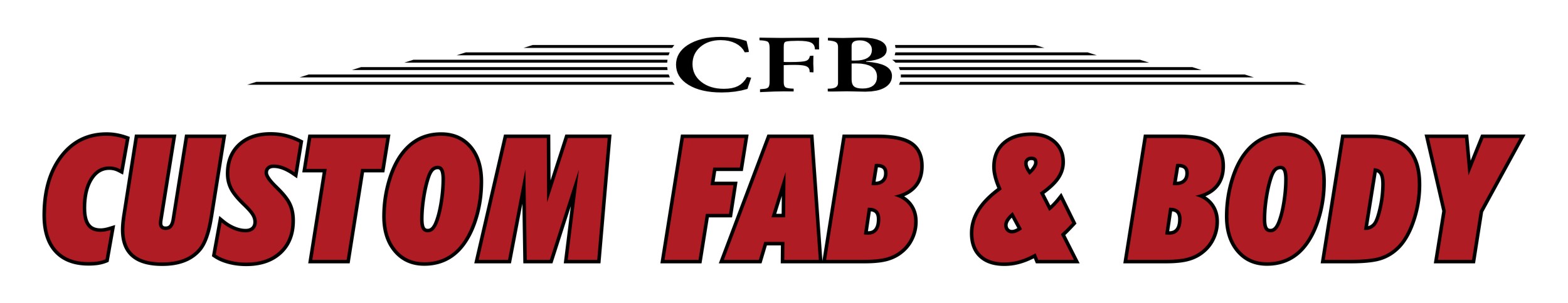 CFB-sign logo