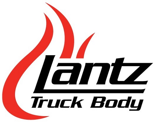 Lantz Logo