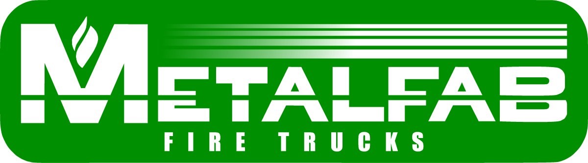 Metalfab Fire Trucks