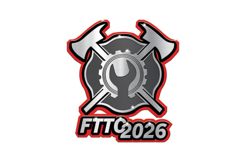 Fire Truck Training Conference 2026